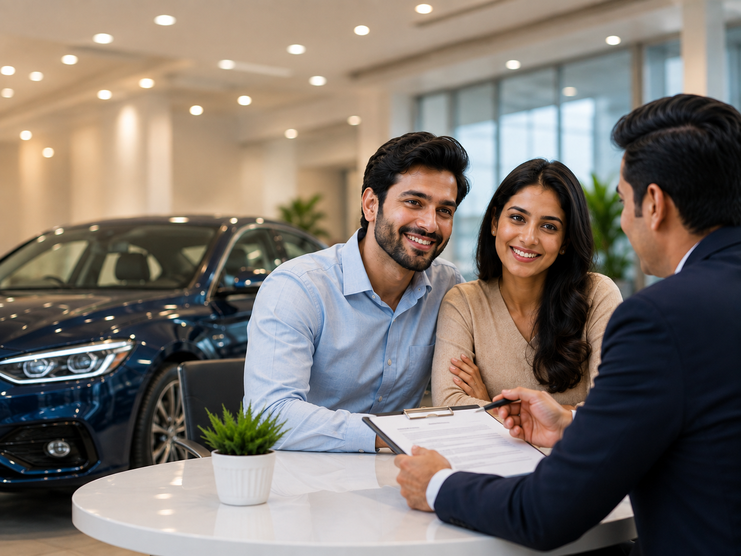 car Loan
